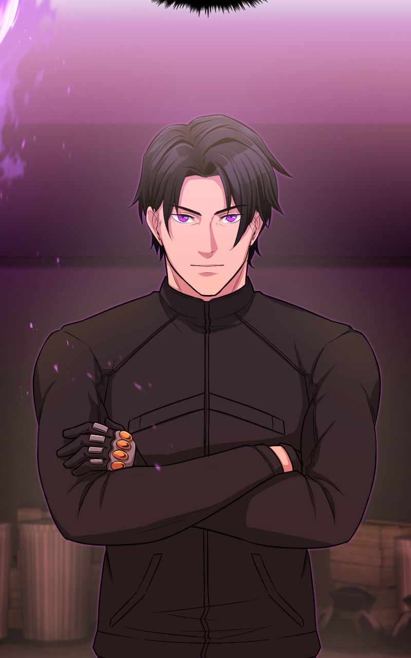 Paranoid Mage Chapter 18 page 24