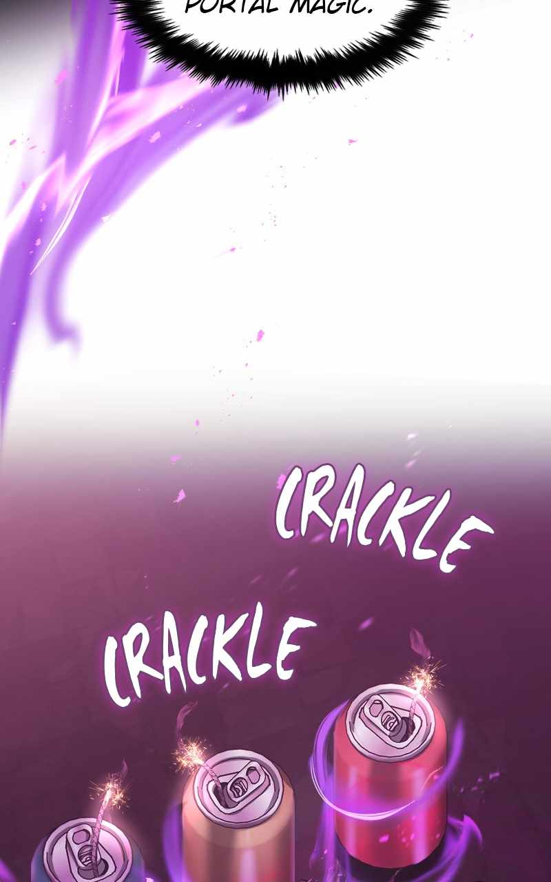 Paranoid Mage Chapter 18 page 30