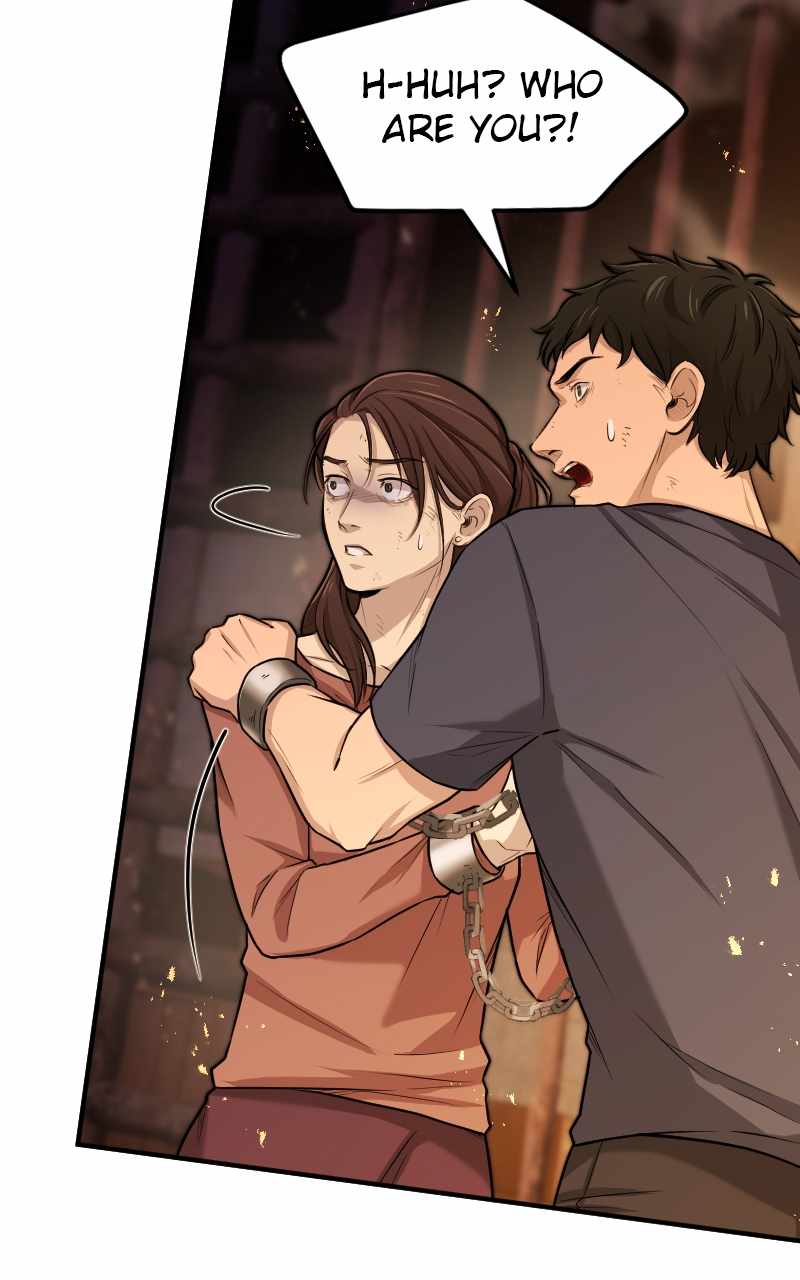 Paranoid Mage Chapter 18 page 45