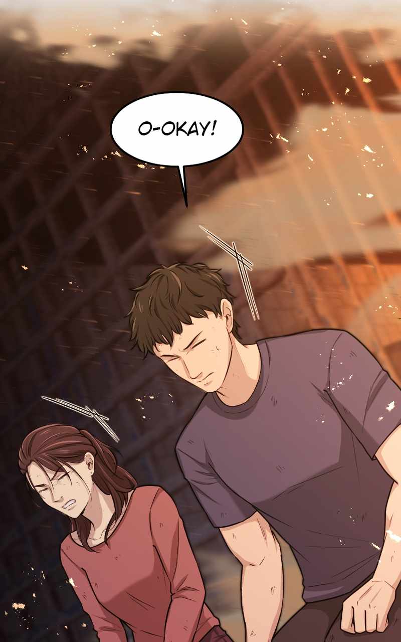 Paranoid Mage Chapter 18 page 50