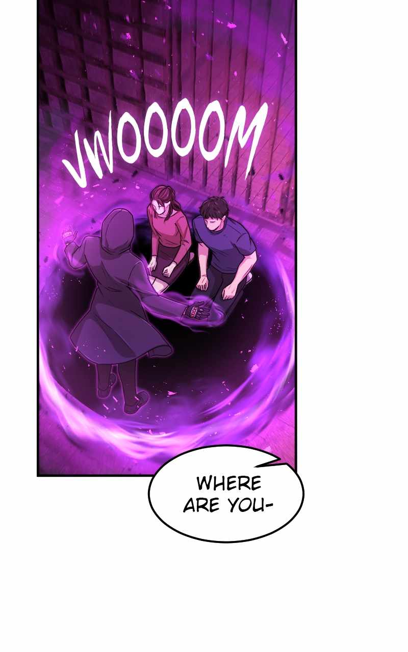 Paranoid Mage Chapter 18 page 52