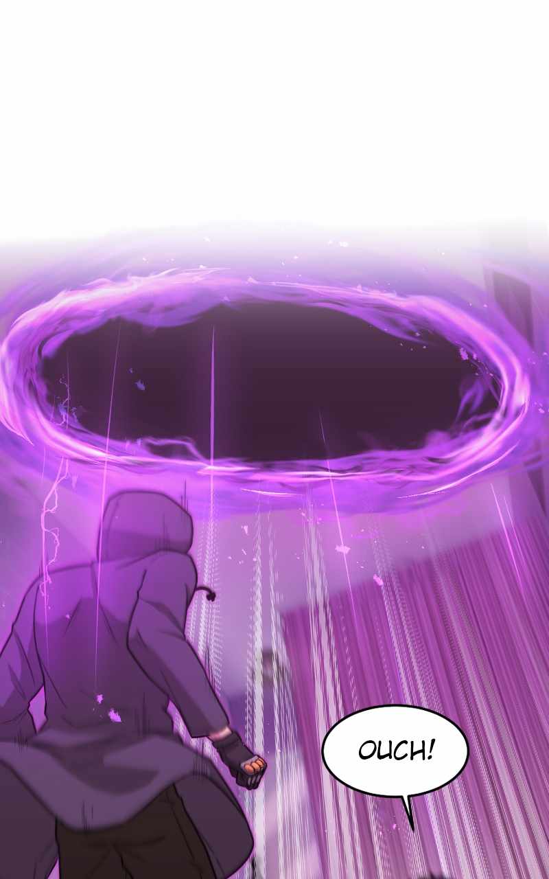Paranoid Mage Chapter 18 page 54