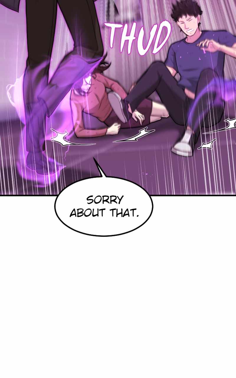 Paranoid Mage Chapter 18 page 55