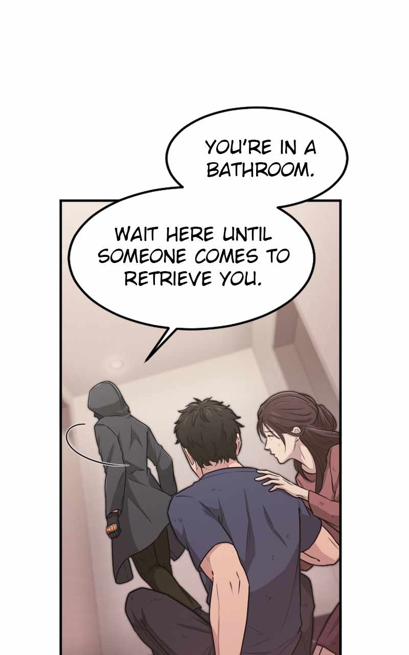 Paranoid Mage Chapter 18 page 56