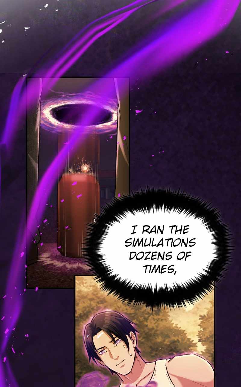 Paranoid Mage Chapter 18 page 71