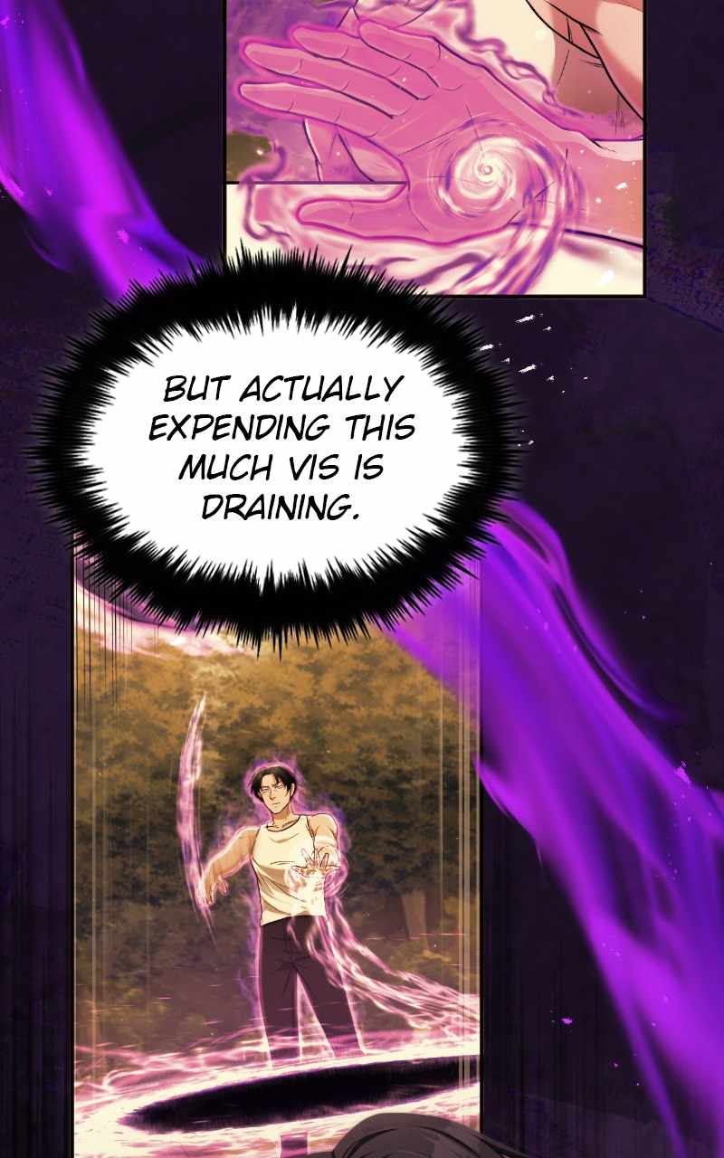 Paranoid Mage Chapter 18 page 72
