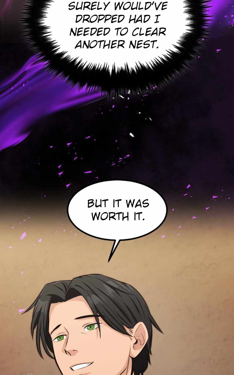 Paranoid Mage Chapter 18 page 74