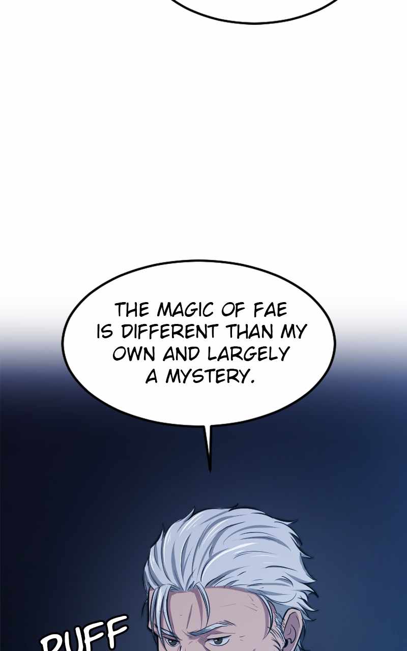 Paranoid Mage Chapter 18 page 81