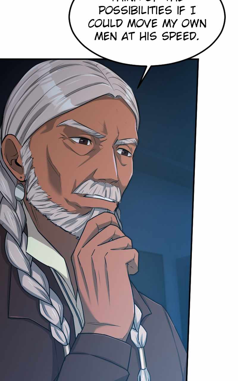 Paranoid Mage Chapter 18 page 86
