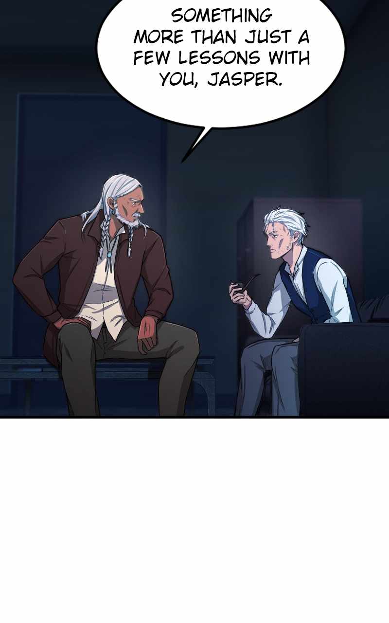 Paranoid Mage Chapter 18 page 89