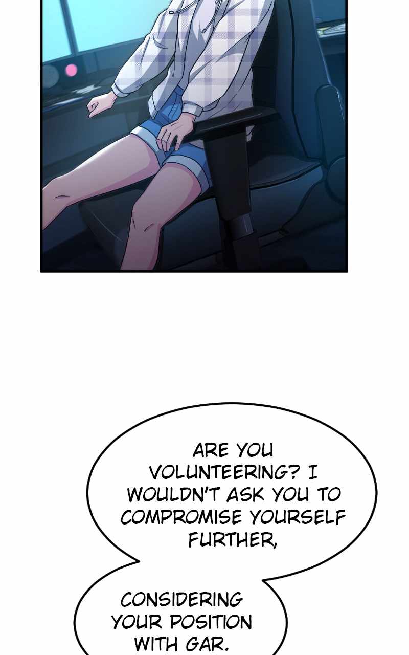 Paranoid Mage Chapter 18 page 91