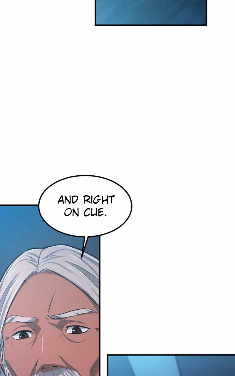Paranoid Mage Chapter 18 page 95