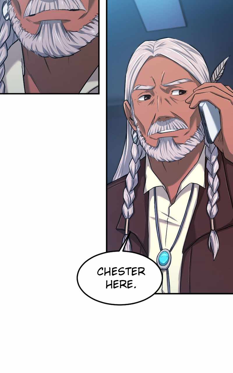 Paranoid Mage Chapter 18 page 96