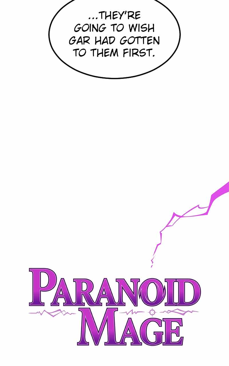 Paranoid Mage Chapter 18 page 109