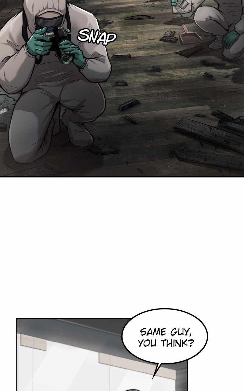 Paranoid Mage Chapter 19 page 2
