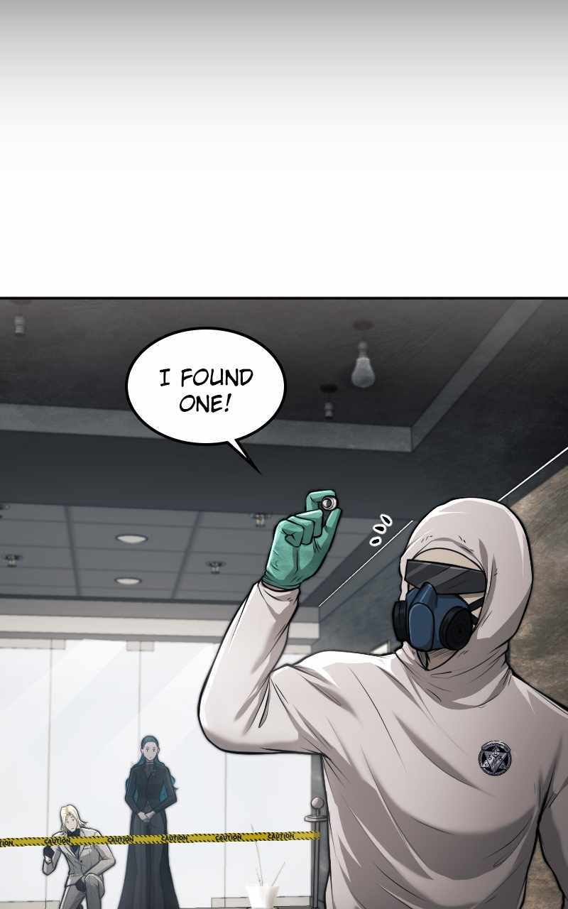 Paranoid Mage Chapter 19 page 9