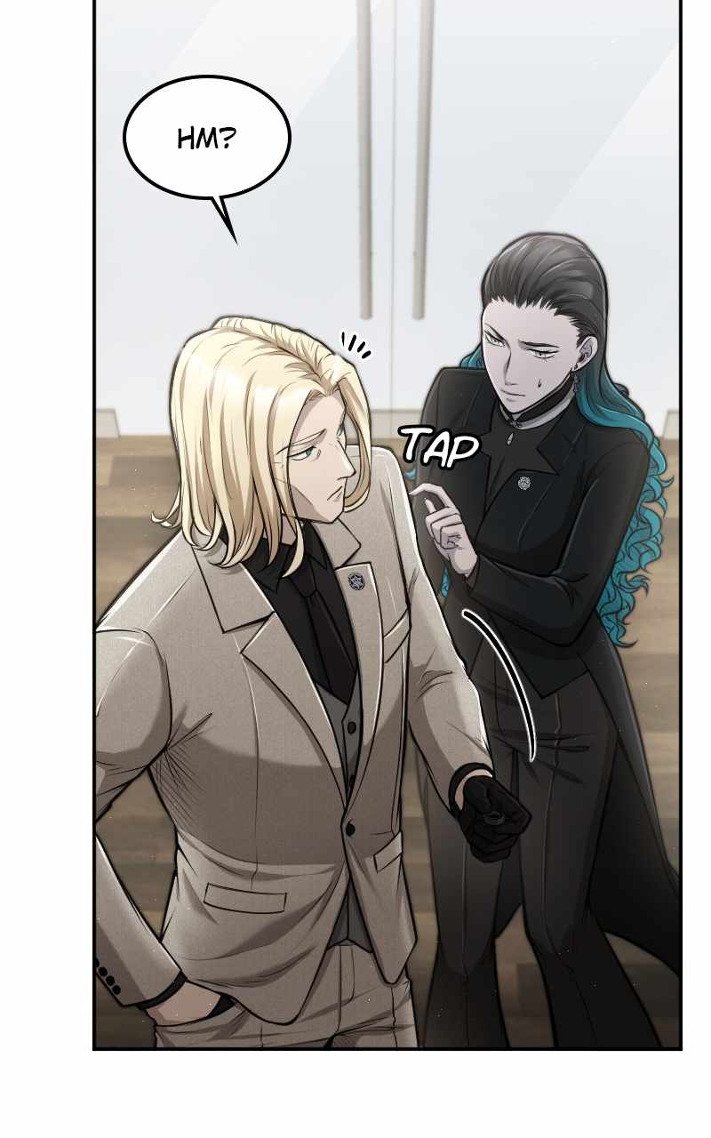 Paranoid Mage Chapter 19 page 15