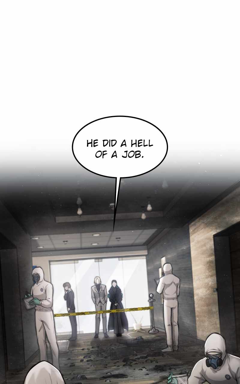 Paranoid Mage Chapter 19 page 1