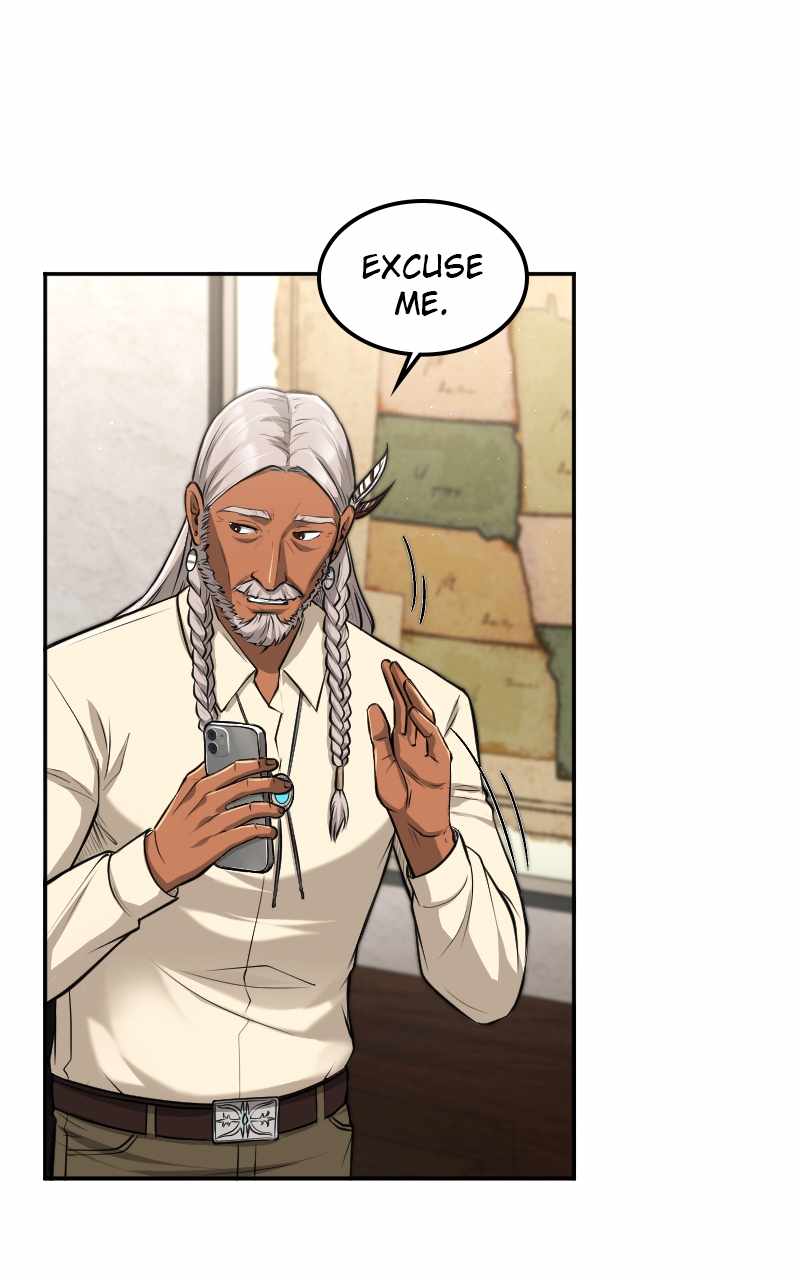Paranoid Mage Chapter 19 page 44