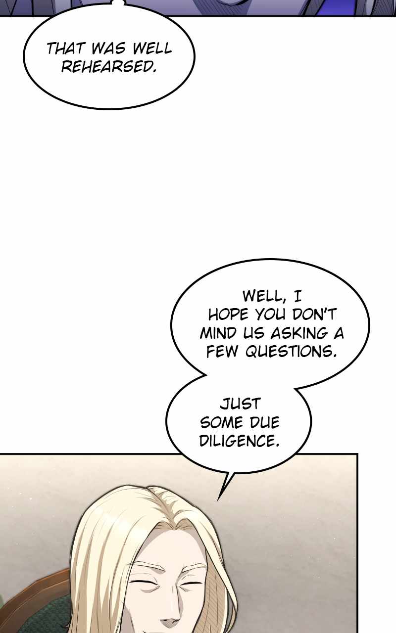 Paranoid Mage Chapter 19 page 41