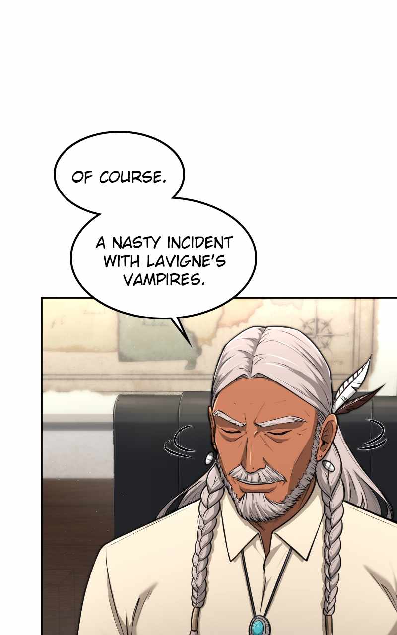 Paranoid Mage Chapter 19 page 37