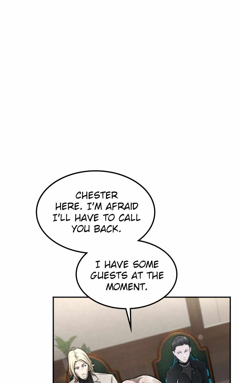 Paranoid Mage Chapter 19 page 45