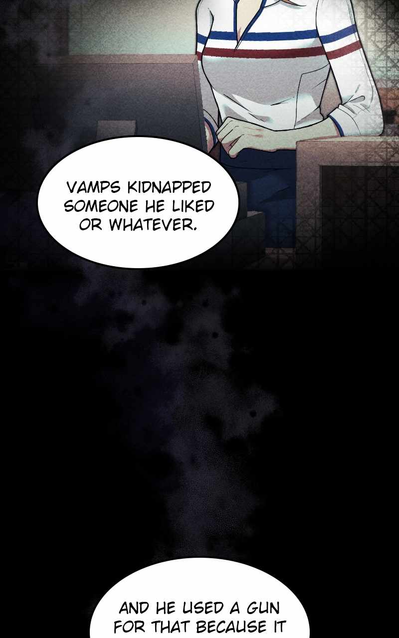 Paranoid Mage Chapter 19 page 21