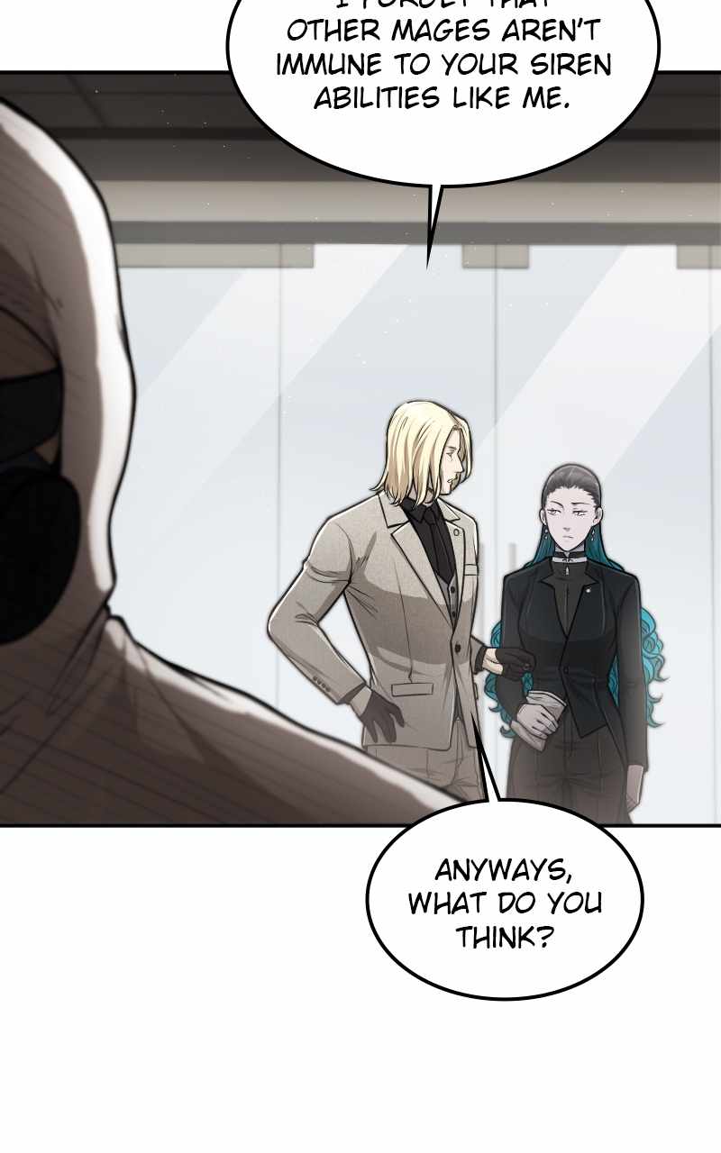 Paranoid Mage Chapter 19 page 18