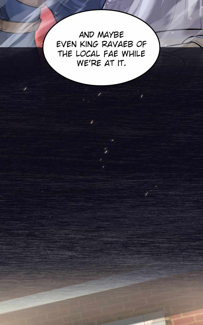 Paranoid Mage Chapter 19 page 31