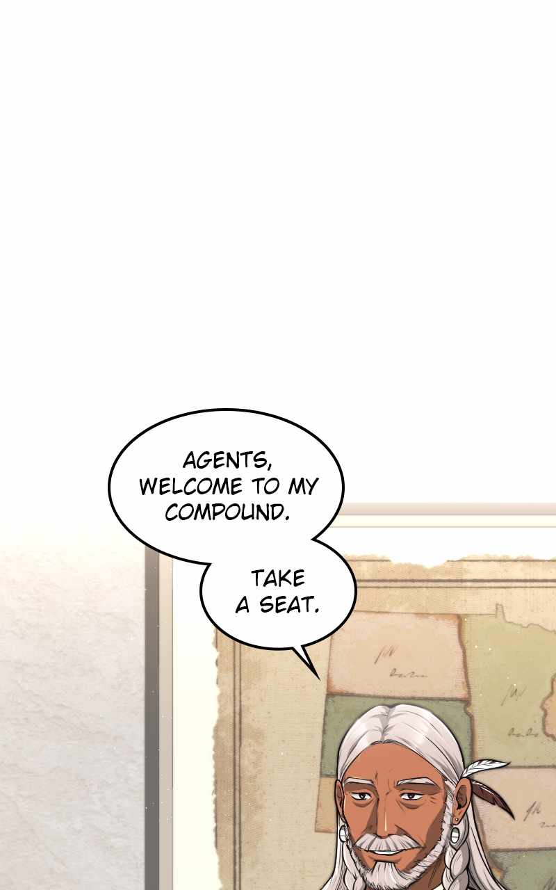 Paranoid Mage Chapter 19 page 34