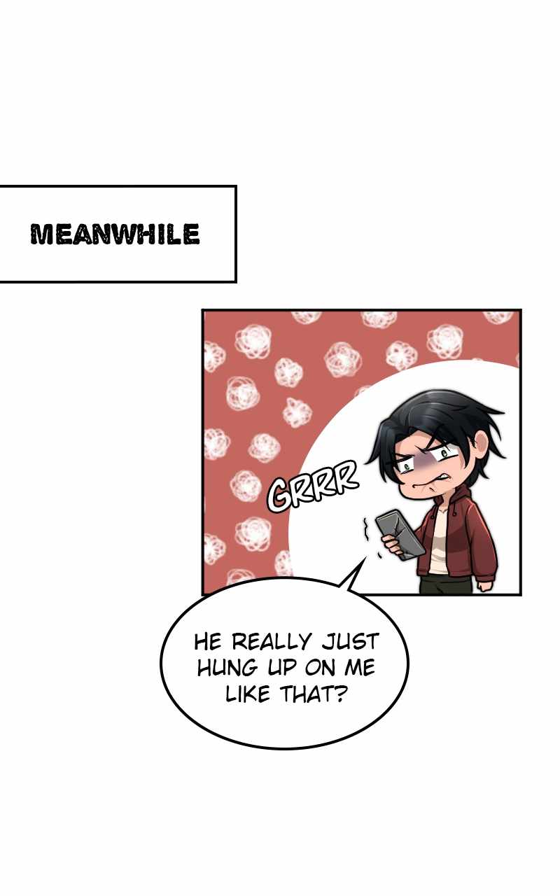 Paranoid Mage Chapter 19 page 50