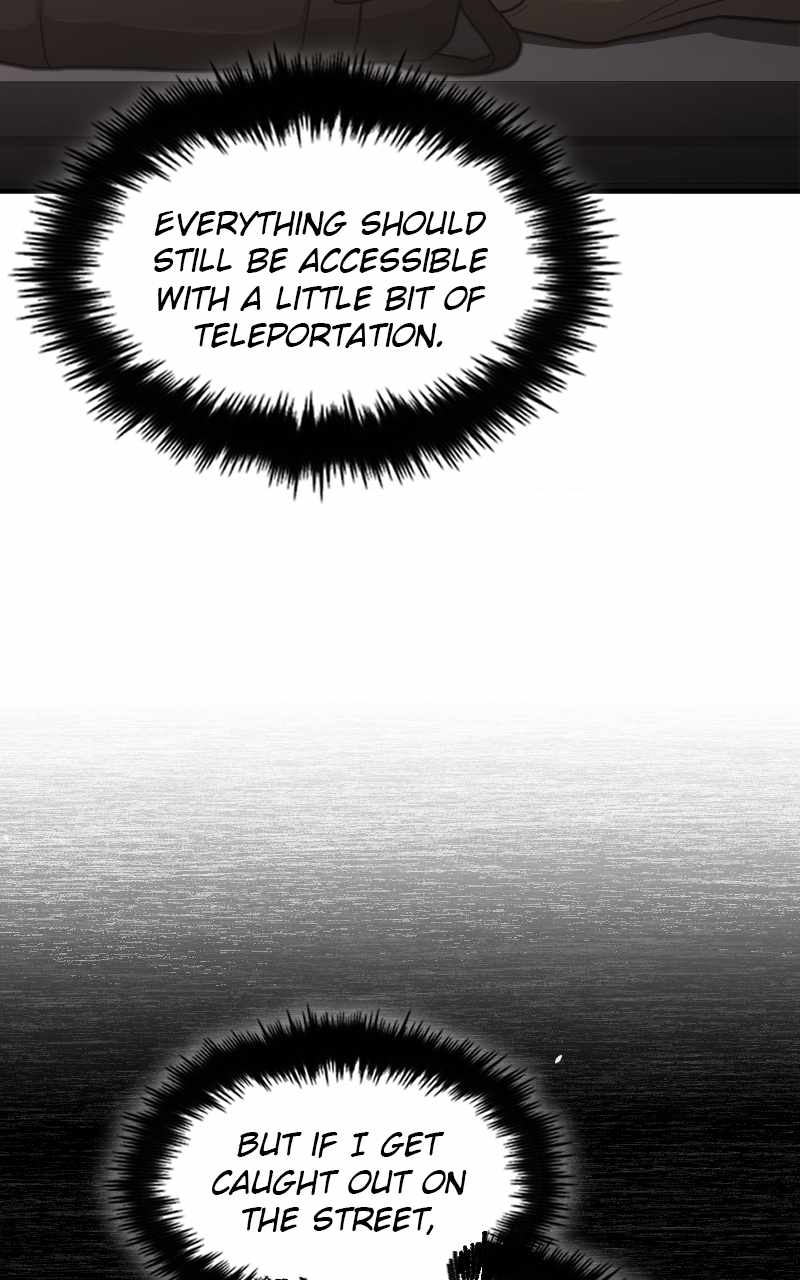 Paranoid Mage Chapter 19 page 54