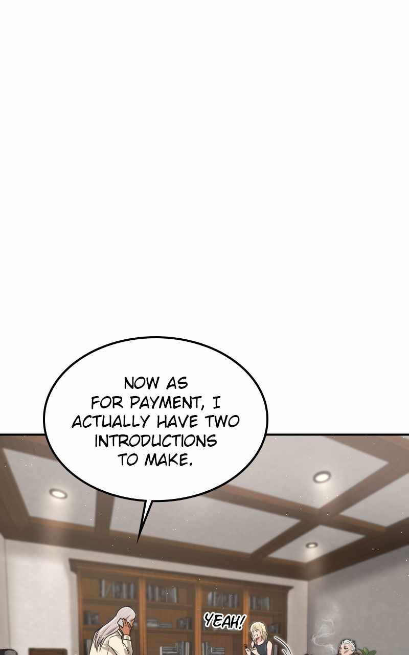 Paranoid Mage Chapter 19 page 67