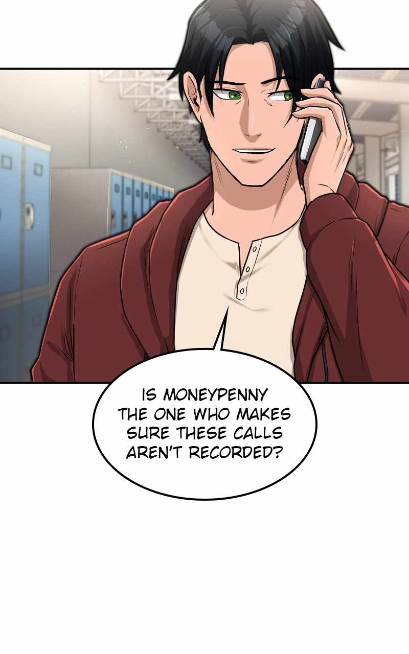 Paranoid Mage Chapter 19 page 72