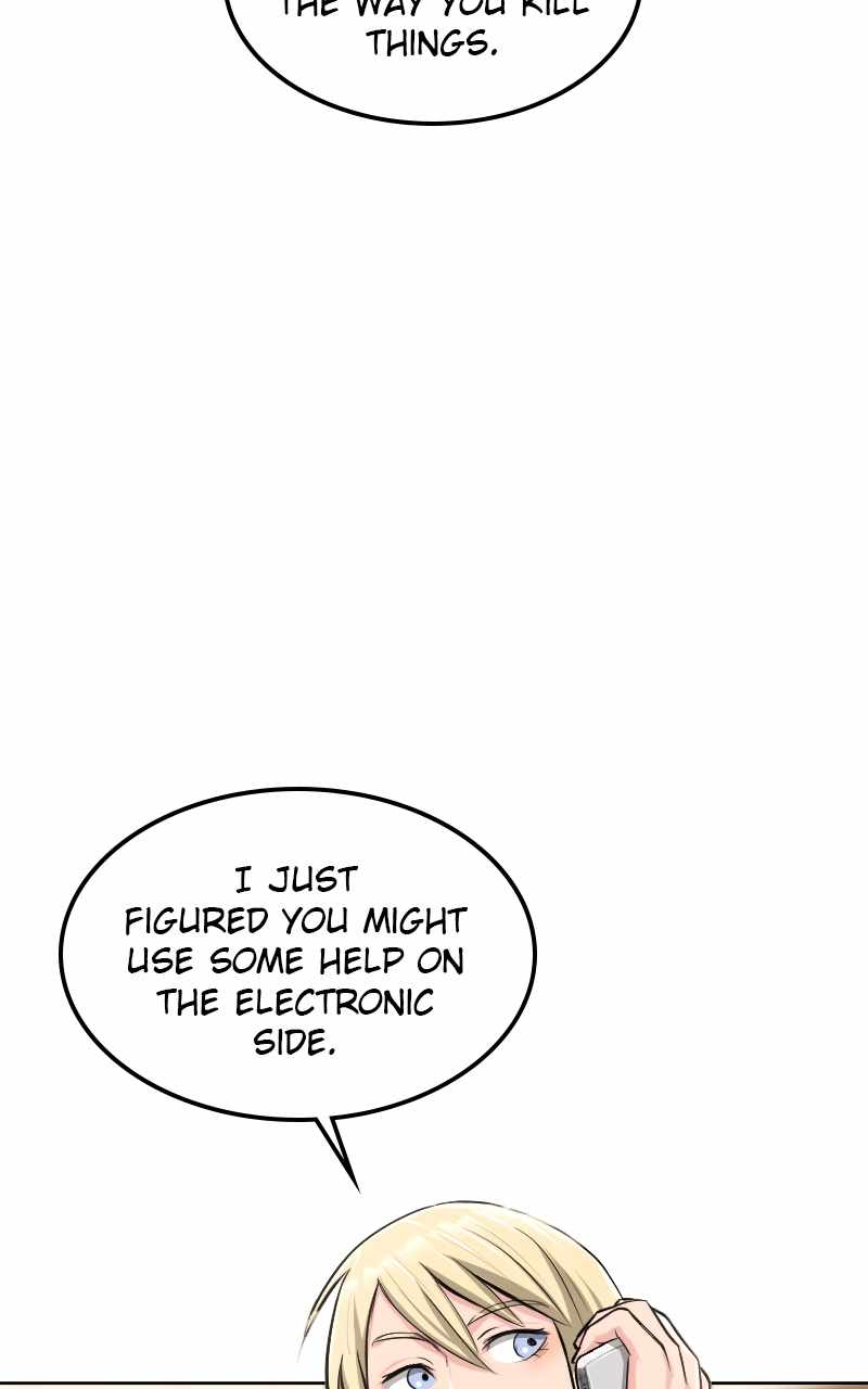 Paranoid Mage Chapter 19 page 74