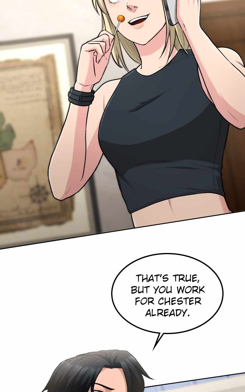 Paranoid Mage Chapter 19 page 75