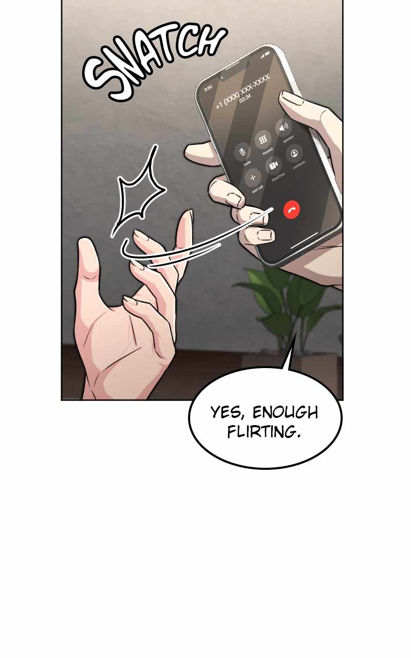 Paranoid Mage Chapter 19 page 82