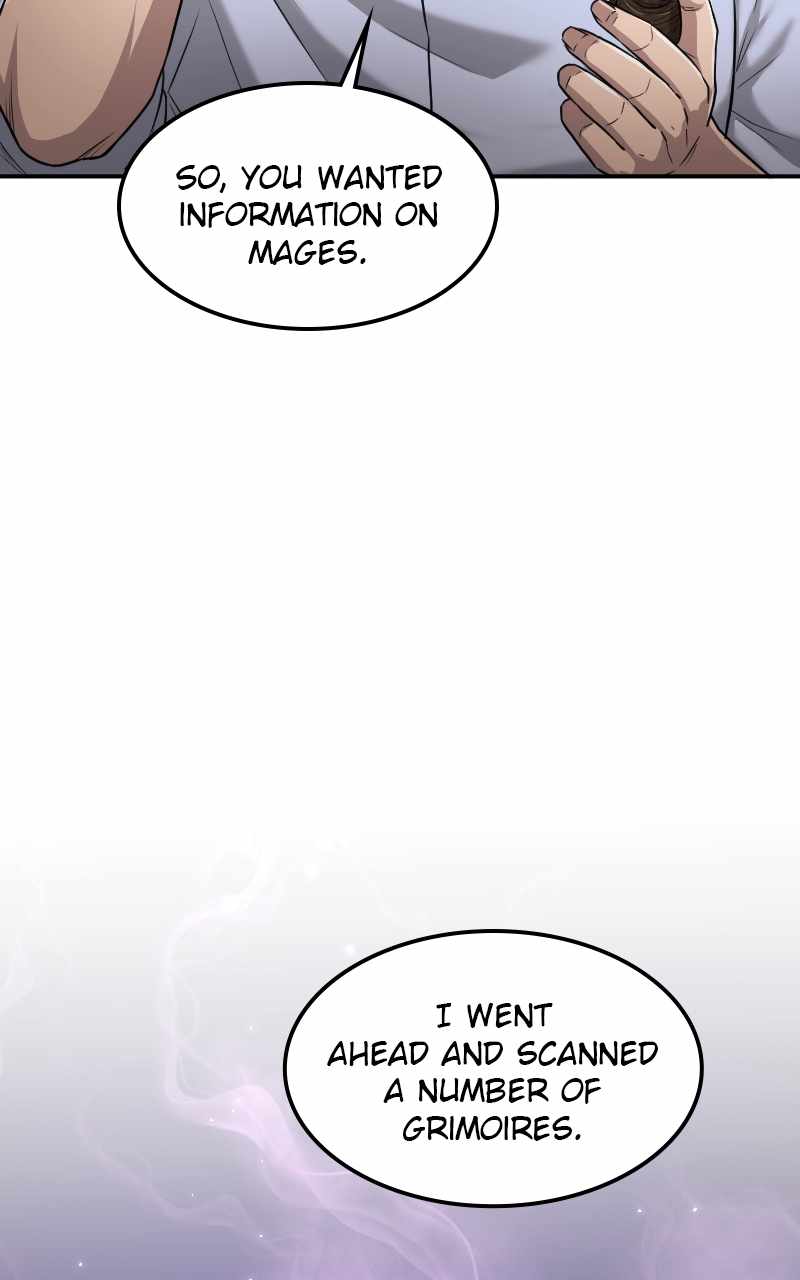 Paranoid Mage Chapter 19 page 84