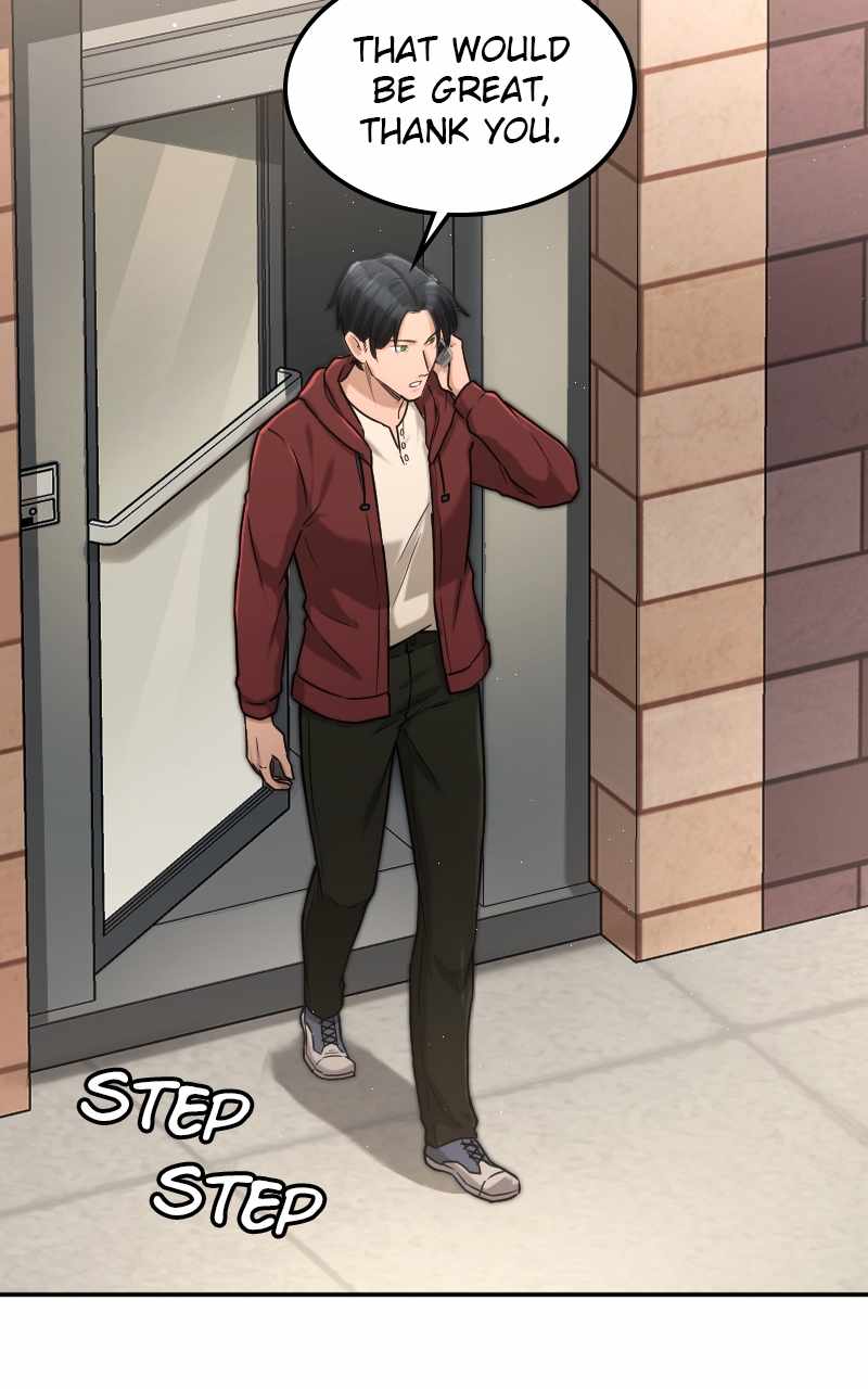 Paranoid Mage Chapter 19 page 88