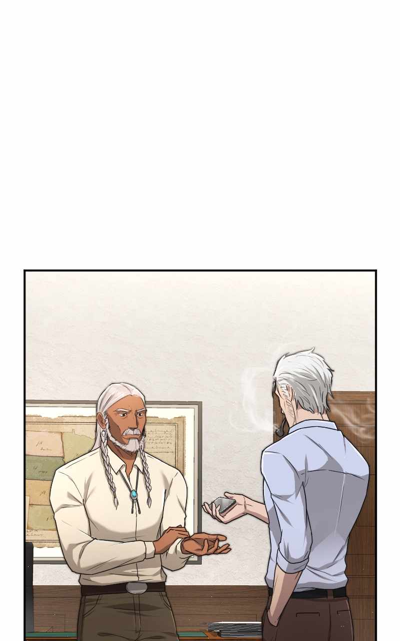 Paranoid Mage Chapter 19 page 89