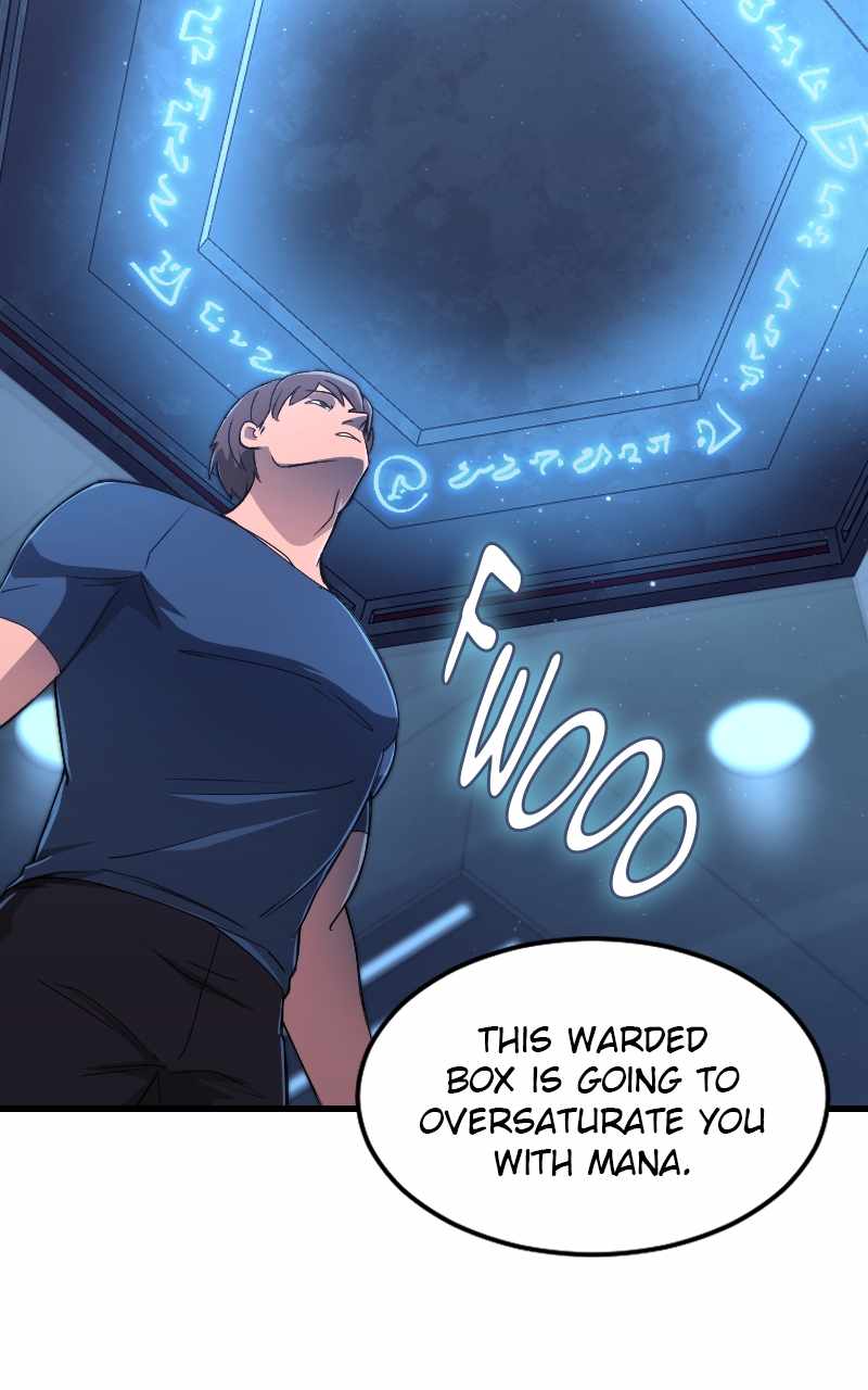 Paranoid Mage Chapter 2 page 8