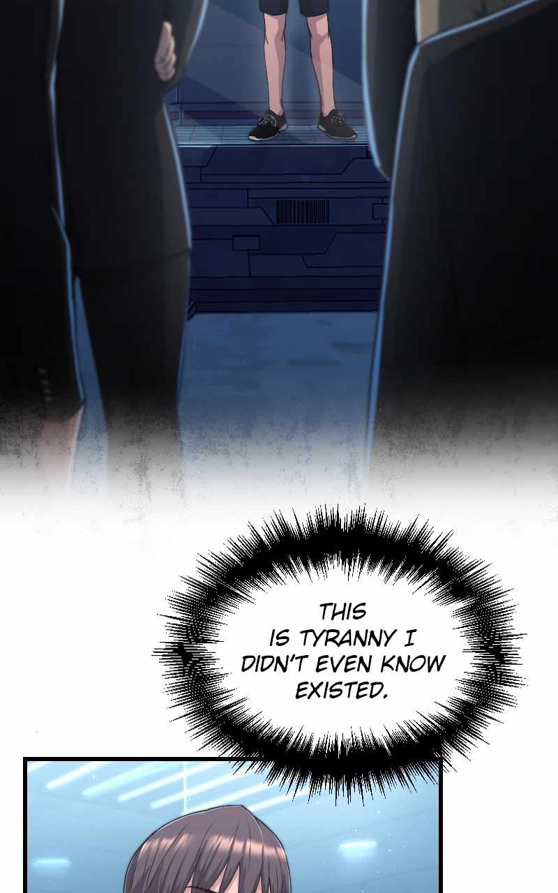Paranoid Mage Chapter 2 page 2