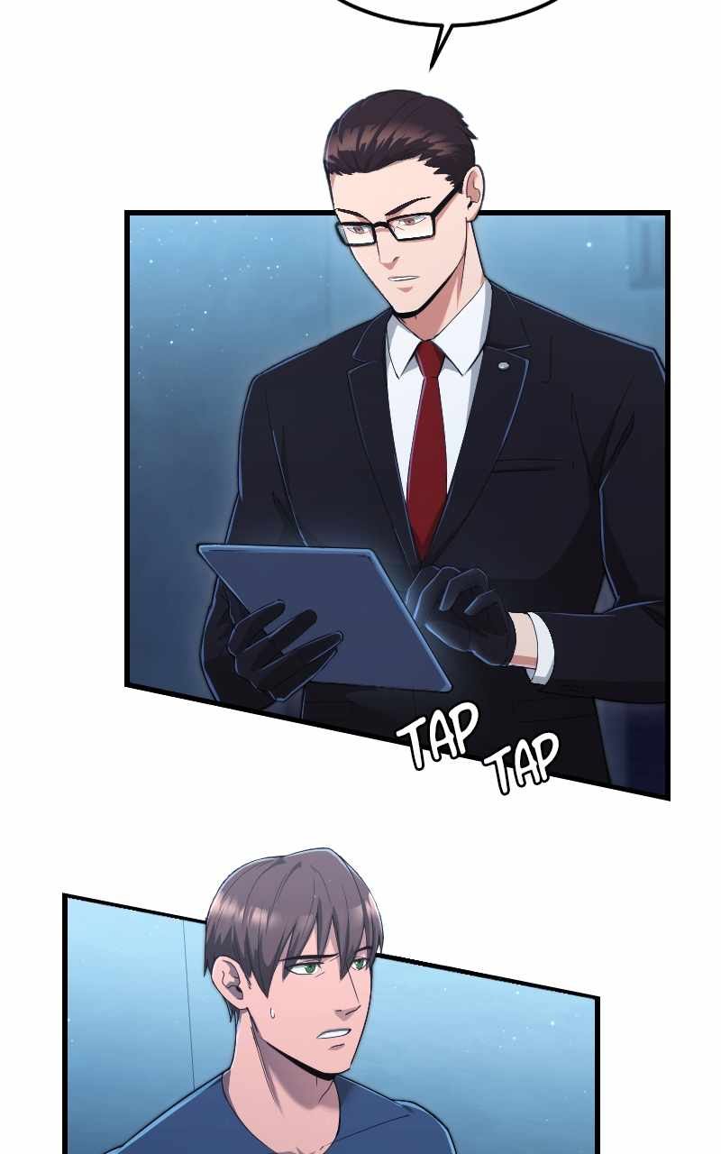 Paranoid Mage Chapter 2 page 6