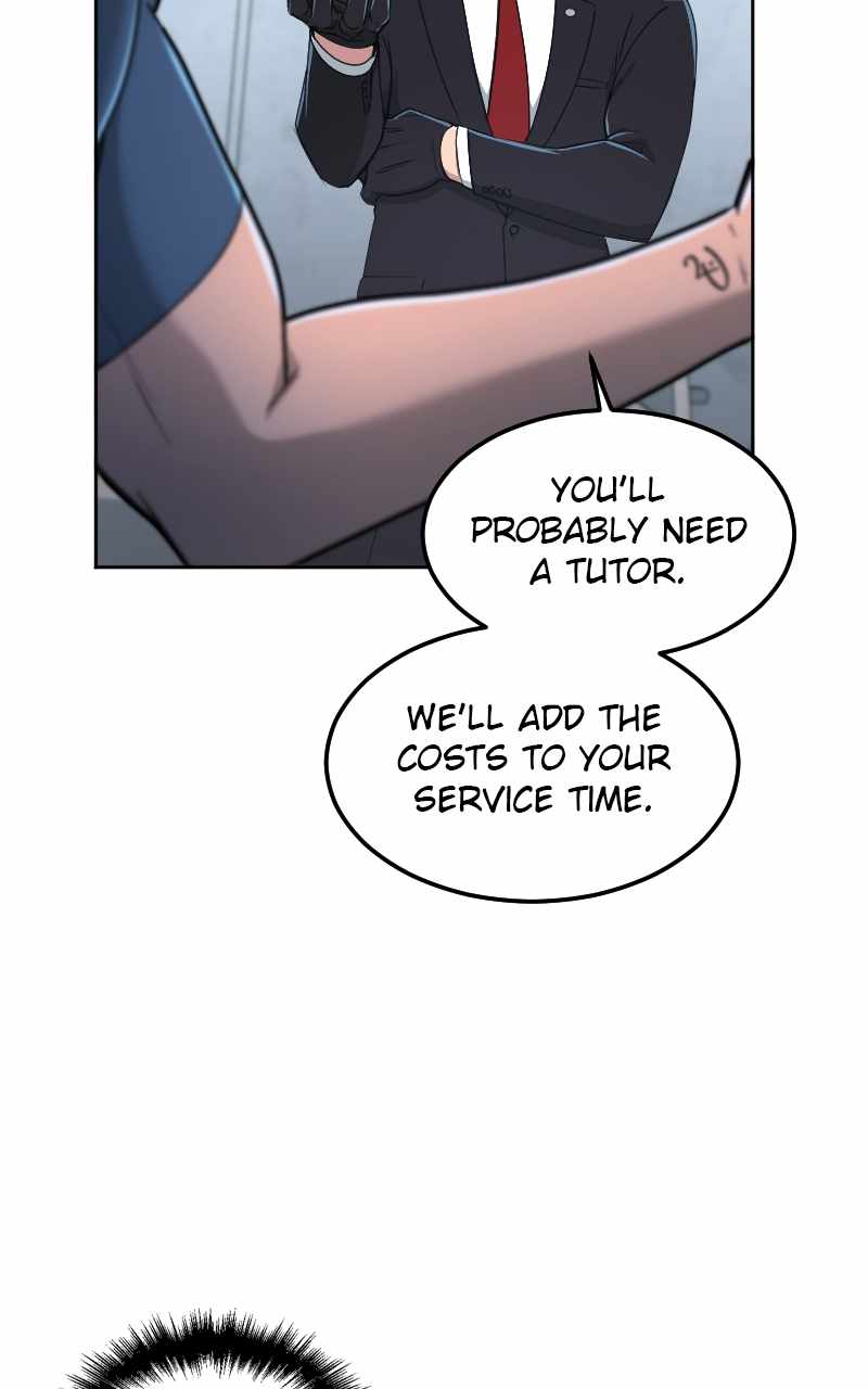 Paranoid Mage Chapter 2 page 26