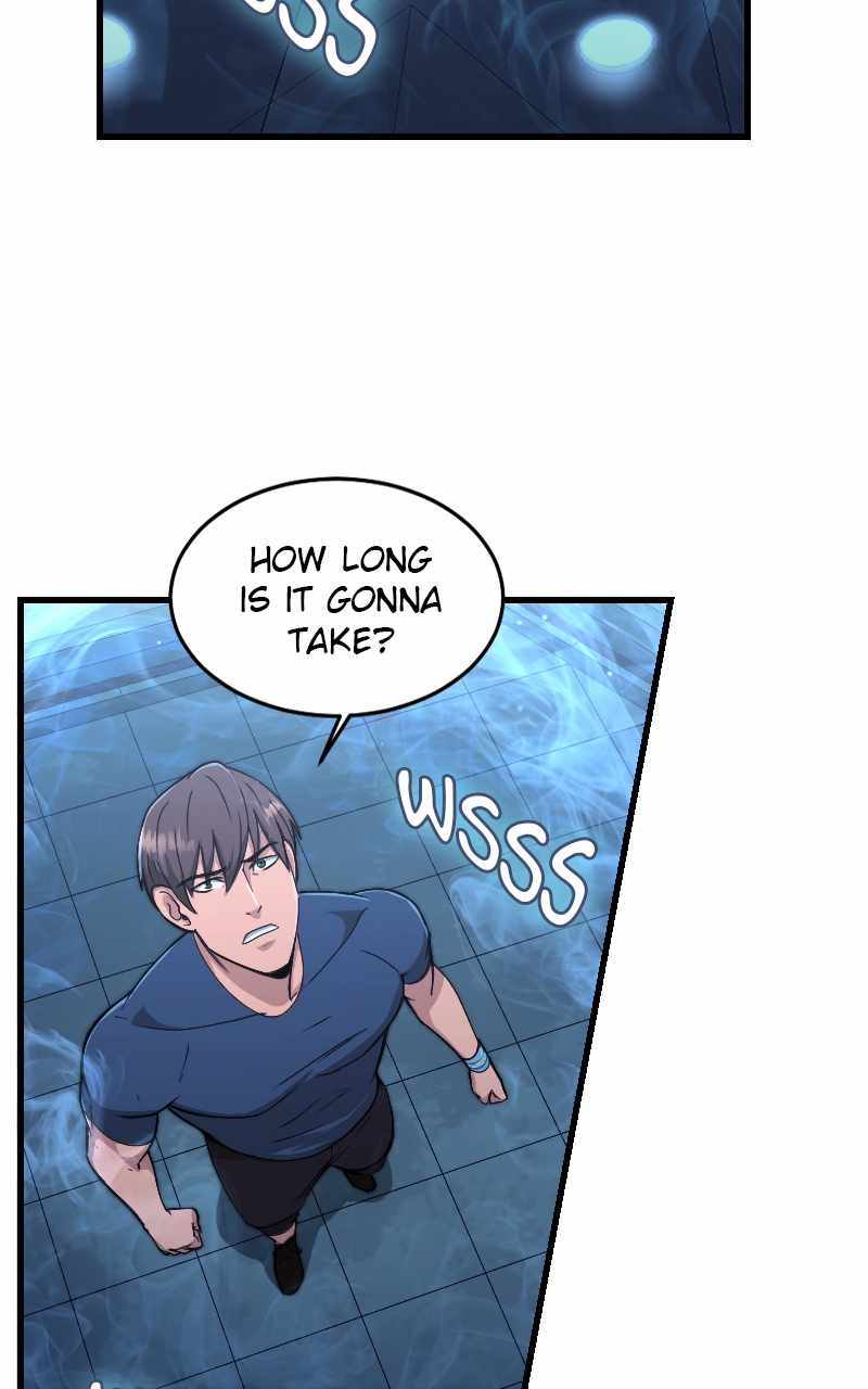Paranoid Mage Chapter 2 page 10