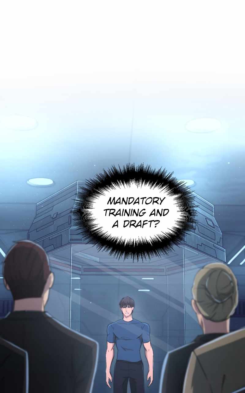 Paranoid Mage Chapter 2 page 1