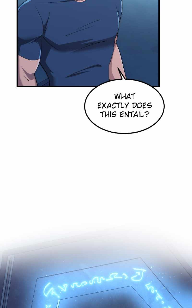 Paranoid Mage Chapter 2 page 7