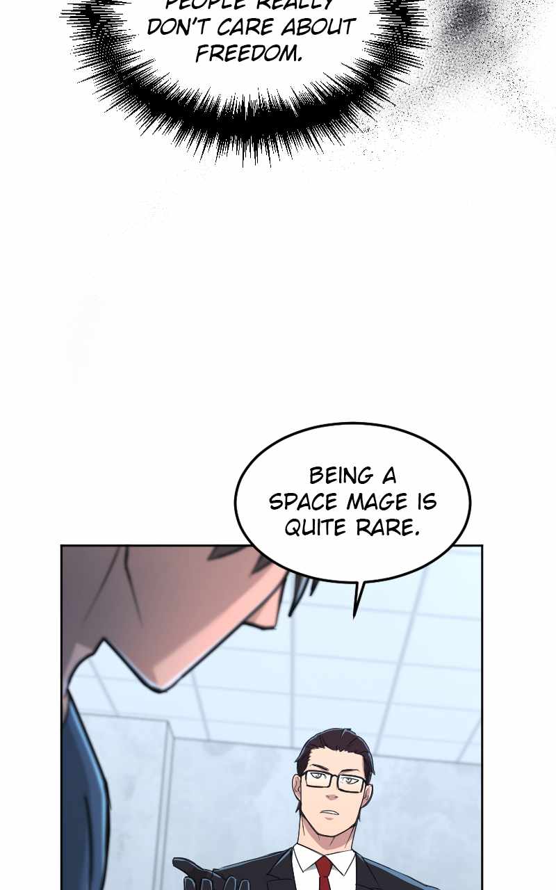 Paranoid Mage Chapter 2 page 25