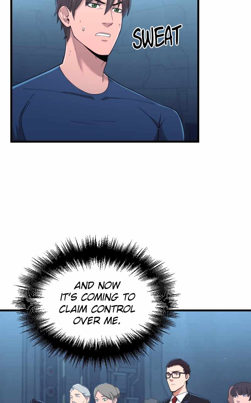 Paranoid Mage Chapter 2 page 3
