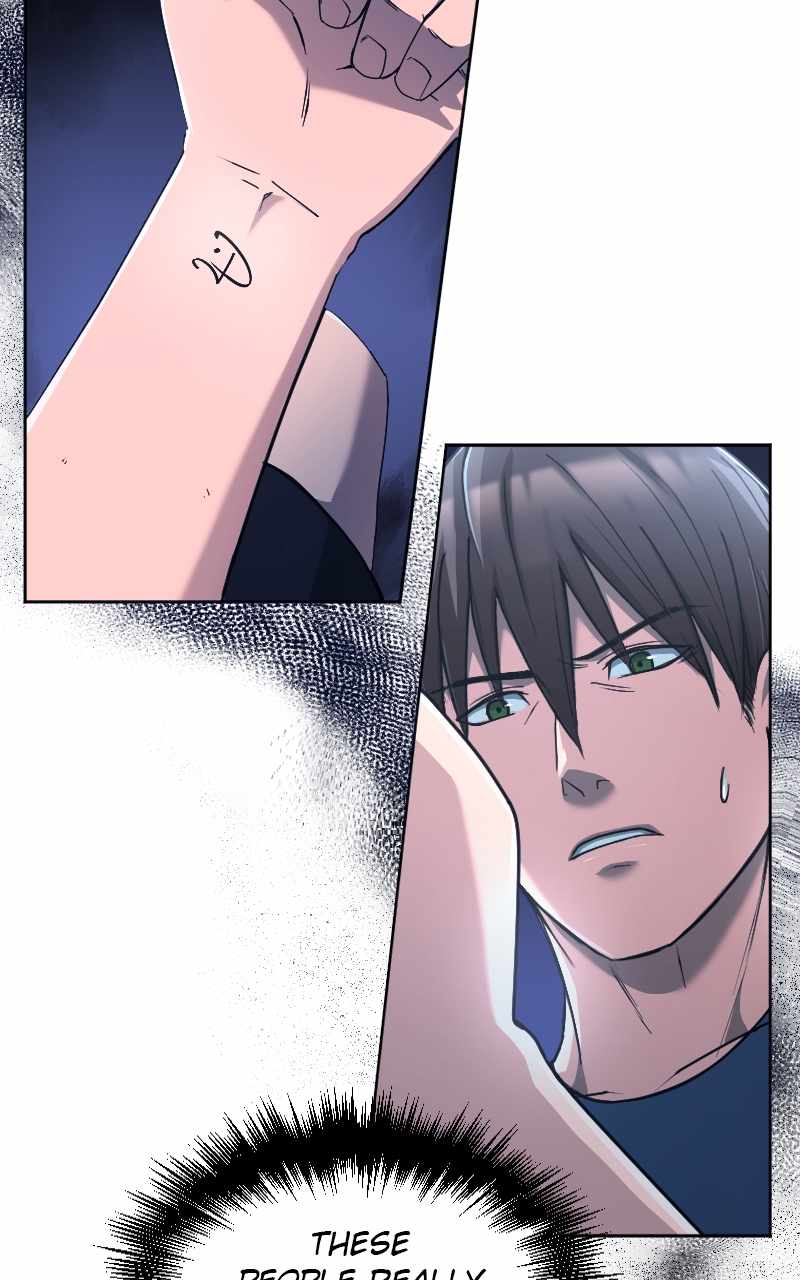 Paranoid Mage Chapter 2 page 24